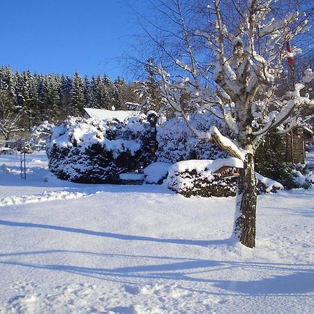 Chata Pavla Jablonec nad Nisou Exterior foto